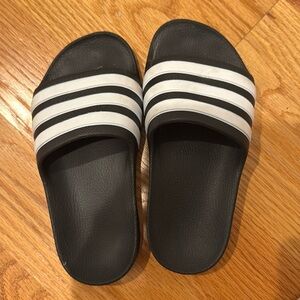 Adidas slides